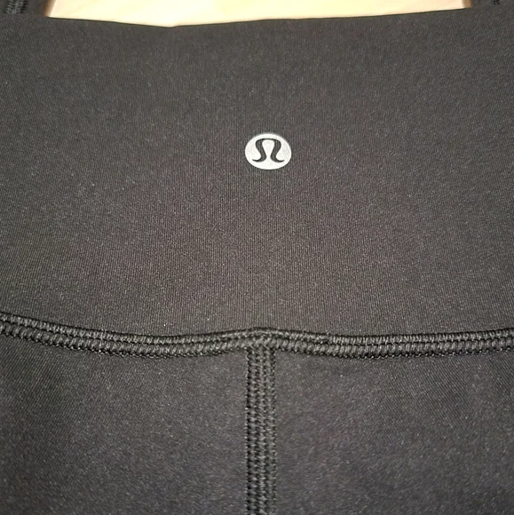 Lululemon Wunder Under 25" - Picture 5 of 6